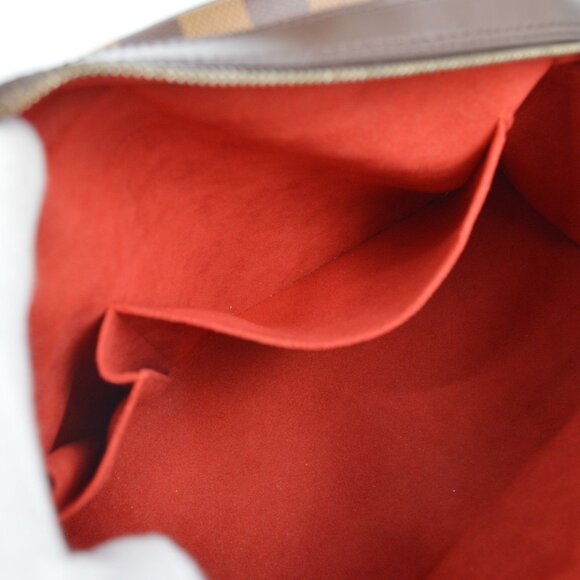 Louis Vuitton Damier Duomo Handbag N60008 XX08073 - Picture 7 of 7